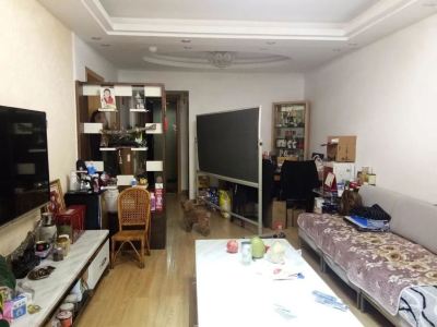 滨江俊园旁天宇花园 92平米精装修满五年小三