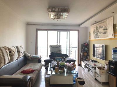 世纪城大房子 复式大四房 满五年唯一 省个税 只