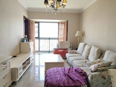 !金尚俊园二期两房急售 装修清爽低于市场价2