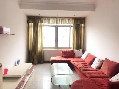 宝海公园景观房一梯两户套内面积接近80平 4楼