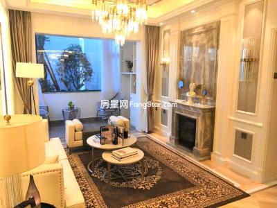 金马寺 奥园 公积金贷 三室两厅 公摊小 官渡二