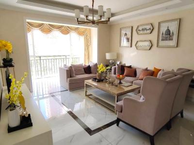 呈贡新城旁 经开区 春漫时光 两梯四户 标准大三