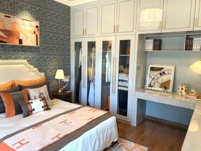 碧桂园东园(7层电梯入户精装洋房)品质小区南