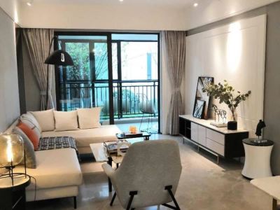 广福路 保利棠悦 精装四房 南北通透 一梯两户