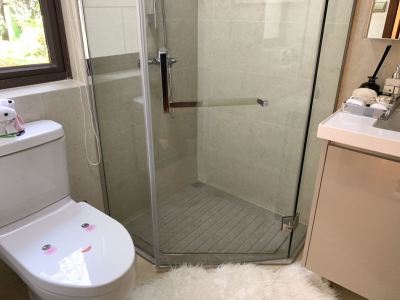 林澜山旁 昆明奥园 89平精致两居室一梯一户 南