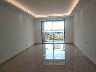 单价12000买 碧桂园璟台 精装修纯板楼 4房南