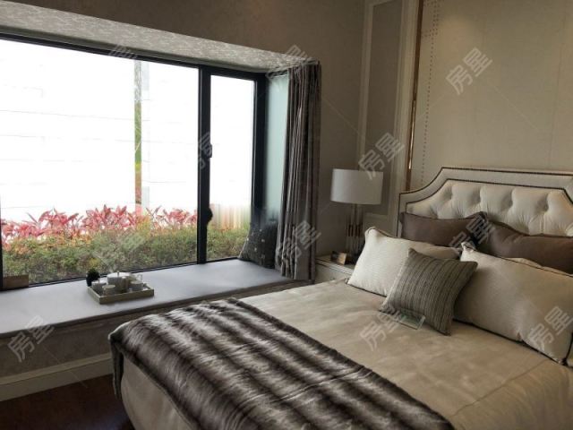 中国奥园 位于昆明东大门 两梯四户 全明设计 得