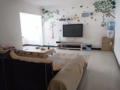 同德广场金康园小学学位金利园3室带车位128