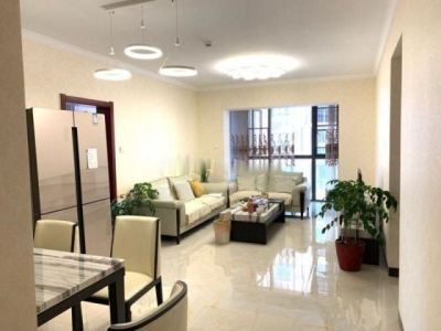 二环内地铁边 金泰三期 两梯三户 板式住宅 自带