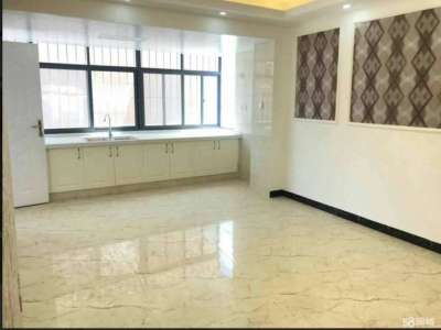 穿金路地铁口建安公司 三楼精装2室房改房 无