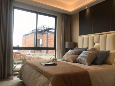 五一!晋宁 古滇未来城 文旅项目 环境优美 自住