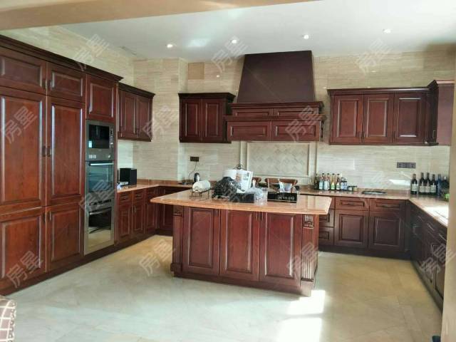 昆明恒大云玺 双拼别墅 近滇池 临会展 带花园 