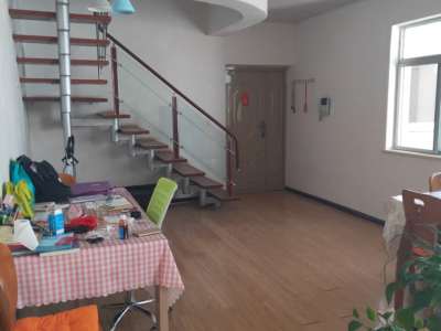 海源寺丽阳星城精装3房 南北向130万满两年证