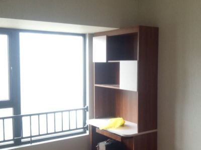 双地铁万科魅力之城101平118万 契税满2年直