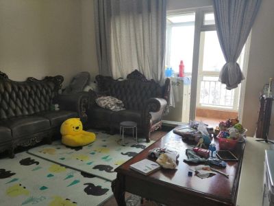 丰宁家园 板式小高层一梯两户 南北通透精装修