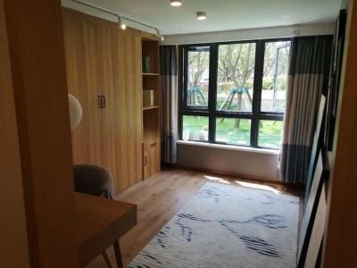 融创春风十里海豚湾地铁口商圈旁买3房loft买一