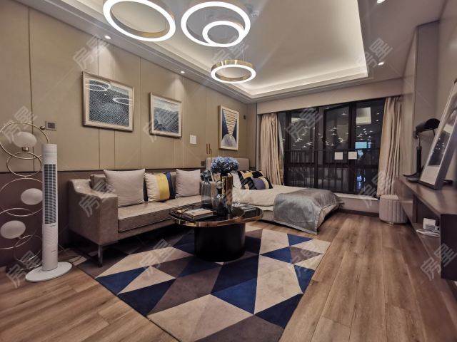 昆明巫家坝 万科新楼盘 首付低新市中心商业中