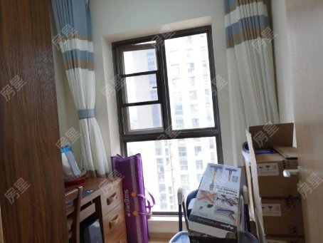 北市区司家营地铁口 俊发城精装3房 带师大附小学位 房东急售