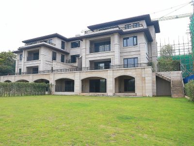 南市区滇池边俊发生态半岛海东俊园双拼别墅现房一手房