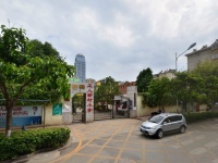 工人新村小學圖片