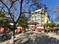 春城小學(xué)紅菱校區(qū)圖片