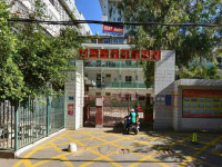 韶山小學(xué)翠湖校區(qū)圖片