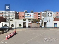 云溪小學(xué)圖片