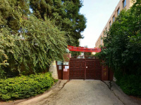 龍翔小學(xué)虹山校區(qū)圖片