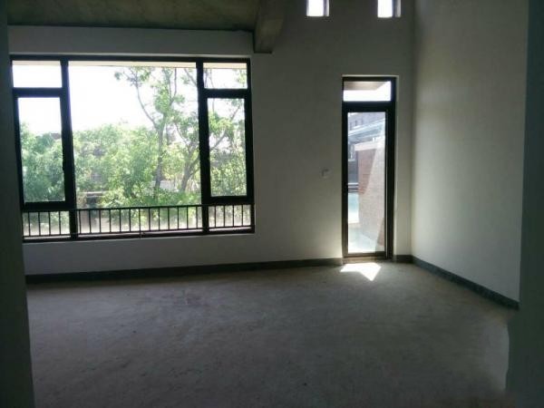 5室2廳4陽臺 昆明恒大云璽別墅臥室