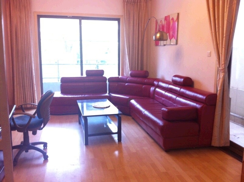 6室3廳3陽(yáng)臺(tái) 海韻楓丹別墅臥室