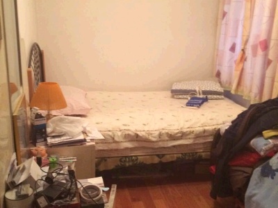 4室2廳2陽(yáng)臺(tái) 錦苑花園