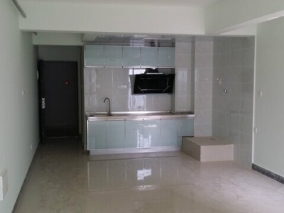 1室1廳1陽(yáng)臺(tái) 滇池柏悅