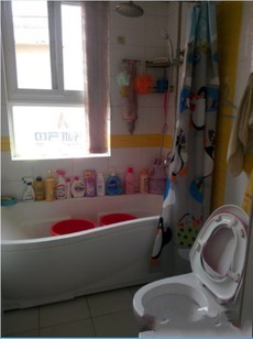 5室2廳2陽臺 陽光果香