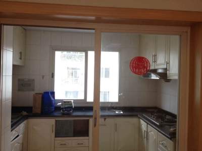 2室1廳1陽臺(tái) 金色年華(北京路)