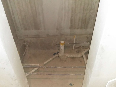 1室1廳1陽臺 保利中心