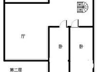 5室2廳3陽臺 春怡雅苑戶型圖