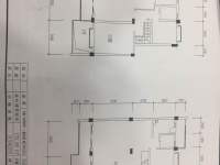 4室2廳3陽臺(tái) 時(shí)代風(fēng)華二期戶型圖