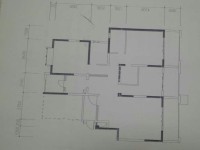 4室2廳2陽臺(tái) 紅星國際檀宮戶型圖