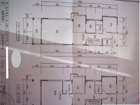 5室2廳2陽臺 新亞洲星云園戶型圖