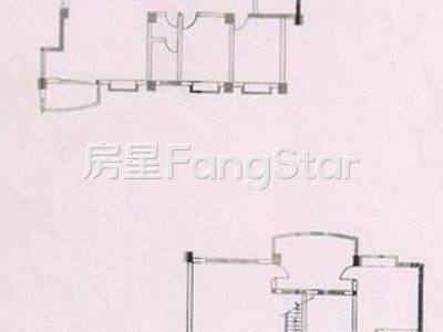 6室3廳 夏意雅園