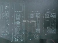 5室5廳2陽臺 云大知城一期別墅戶型圖