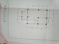 5室2廳2陽臺 邦盛南城坊戶型圖