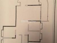 4室2廳1陽臺(tái) 東驤神駿一期戶型圖