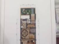 5室3廳2陽(yáng)臺(tái) 滇池ONE A16號(hào)地塊別墅戶型圖