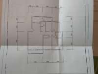 4室2廳2陽臺 愛地花園戶型圖