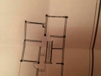 5室2廳3陽臺 香水和風別墅戶型圖