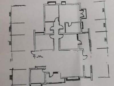 4室2廳2陽(yáng)臺(tái) 湖畔之夢(mèng)