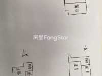 7室3廳2陽臺 夏意雅園別墅戶型圖