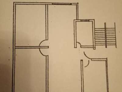 3室2厅1阳台 昆明铣床厂户型图