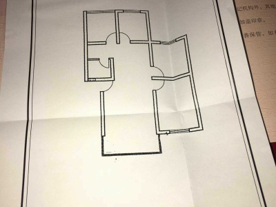 1室1廳1陽臺 昆明制藥廠宿舍